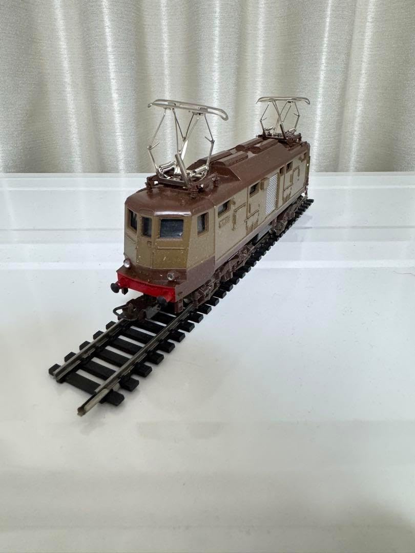 グリーン】 LIMA 鉄道模型 👑